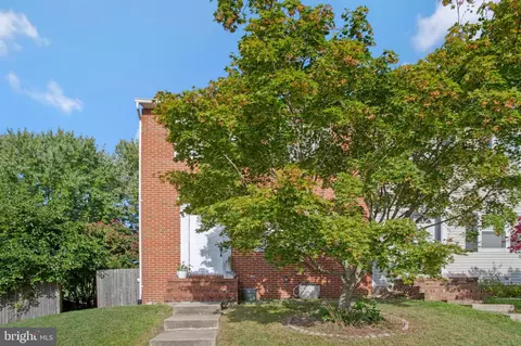 Exterior - 1210 Holmespun Dr, Pasadena, MD 21122 photo 7 of 7