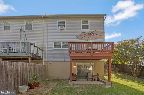 Exterior - 1210 Holmespun Dr, Pasadena, MD 21122 photo 2 of 7