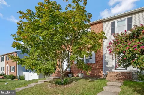 Exterior - 1210 Holmespun Dr, Pasadena, MD 21122 photo 6 of 7