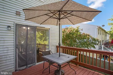 Exterior - 1210 Holmespun Dr, Pasadena, MD 21122 photo 4 of 7