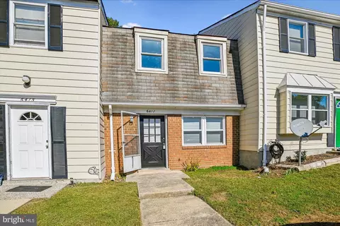 6417 Lamplighter Rdg, Glen Burnie, MD 21061