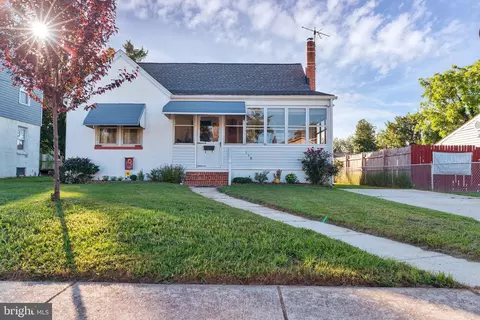 518 Delmar Ave, Glen Burnie, MD 21061