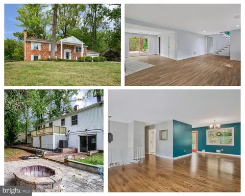 1678 Winchester Rd, Annapolis, MD 21409