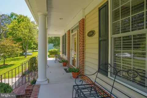 5904 Tyler Rd, Deale, MD 20751 photo 4