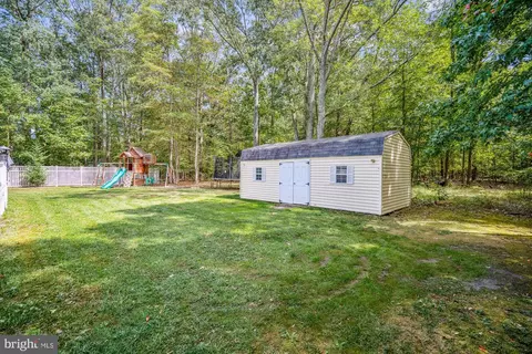 Exterior - 5149 Cedarlea Dr, West River, MD 20778 photo 15 of 21