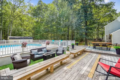 Exterior - 5149 Cedarlea Dr, West River, MD 20778 photo 8 of 21