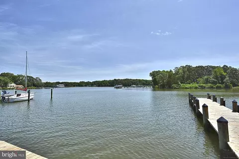 View/Area - 5149 Cedarlea Dr, West River, MD 20778 photo 1 of 2