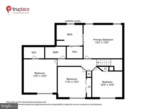 Floorplan - 5149 Cedarlea Dr, West River, MD 20778 photo 3 of 3