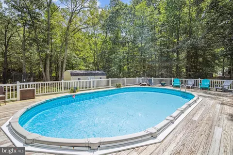 Exterior - 5149 Cedarlea Dr, West River, MD 20778 photo 13 of 21