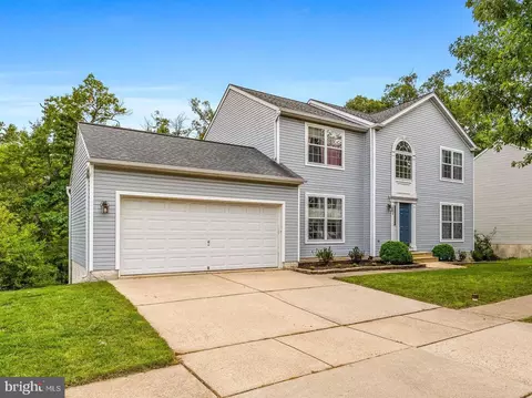 8036 High Oak Rd, Glen Burnie, MD 21060