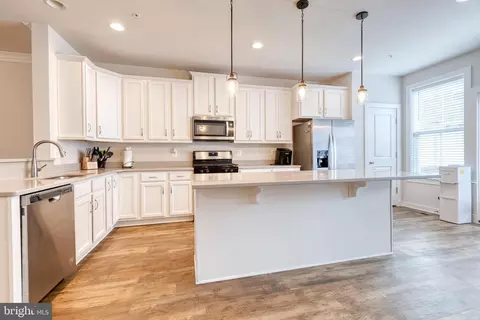 1662 Signalman Ct, Odenton, MD 21113