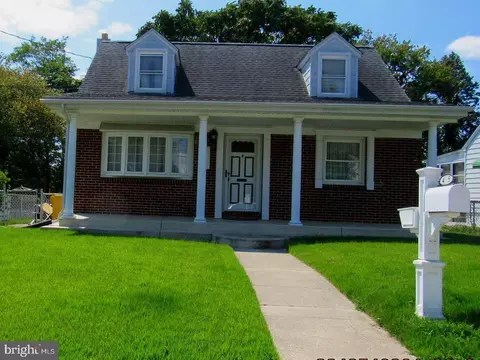 405 Waverly Ave, Baltimore Highlands, MD 21225
