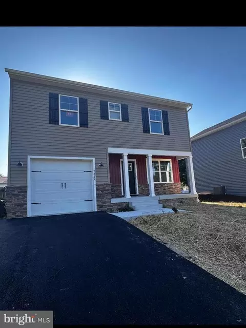 7862 Outing Ave, Pasadena, MD 21122
