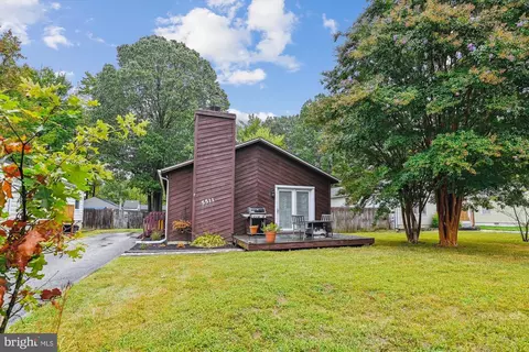 5511 Carvel St, Churchton, MD 20733