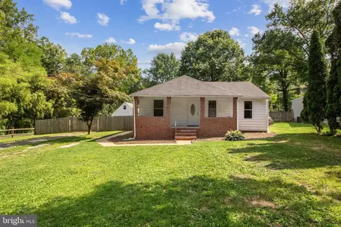 7193 Ohio Ave, Hanover, MD 21076
