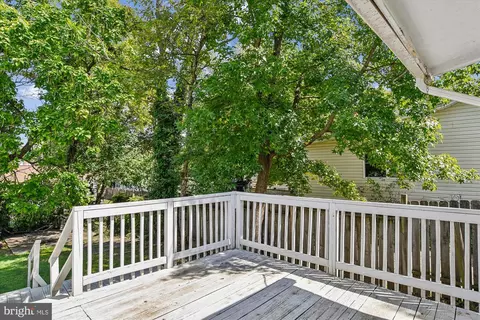 Exterior - 1605 Oldtown Rd, Edgewater, MD 21037 photo 5 of 6