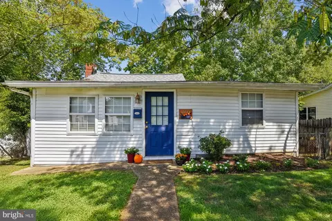 1605 Oldtown Rd, Edgewater, MD 21037