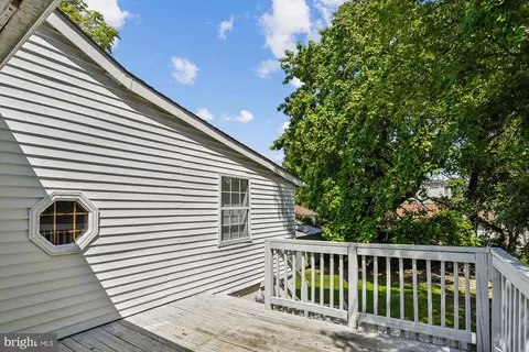 Exterior - 1605 Oldtown Rd, Edgewater, MD 21037 photo 4 of 6