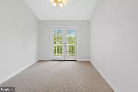 Bedroom - 840 Harbor View Ter, Annapolis, MD 21409 photo 4 of 5