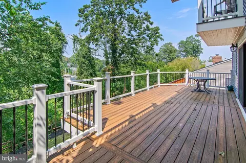 Exterior - 840 Harbor View Ter, Annapolis, MD 21409 photo 2 of 4