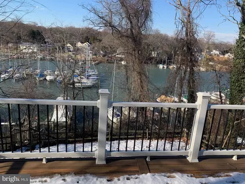 View/Area - 840 Harbor View Ter, Annapolis, MD 21409 photo 2 of 2