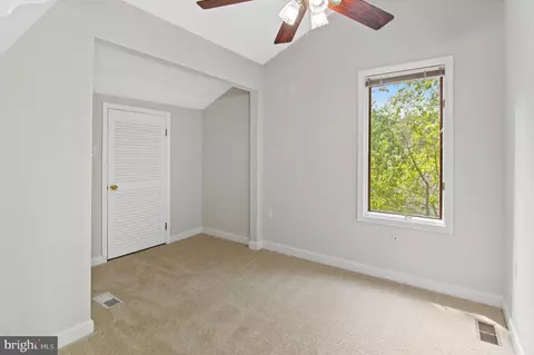 Bedroom - 840 Harbor View Ter, Annapolis, MD 21409 photo 3 of 5