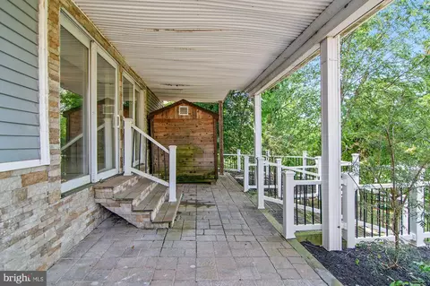Exterior - 840 Harbor View Ter, Annapolis, MD 21409 photo 4 of 4