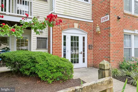 3109 River Bend Ct #D101, Laurel, MD 20724