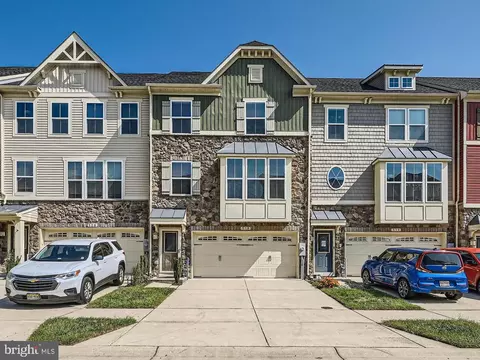 518 Fox River Hills Way, Glen Burnie, MD 21060
