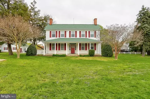 Exterior - 1056 Salem Harbour, Pasadena, MD 21122 photo 3 of 4