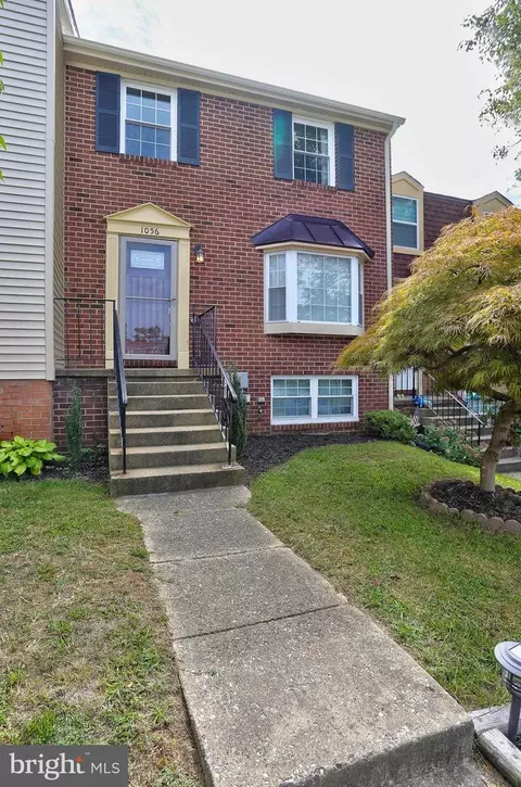 1056 Salem Harbour, Pasadena, MD 21122