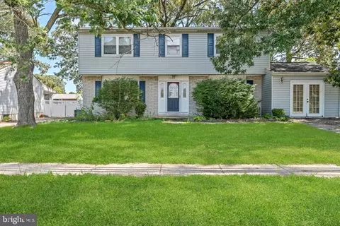 7933 Elvaton Rd, Glen Burnie, MD 21061