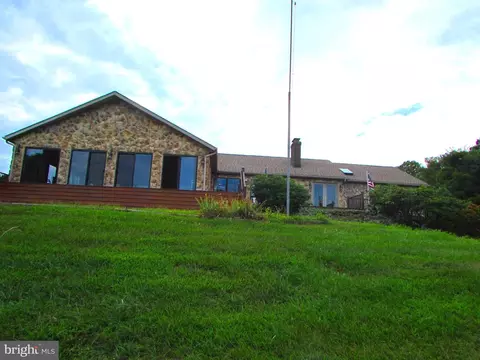 6904 Konrad Ct, Friendship, MD 20758