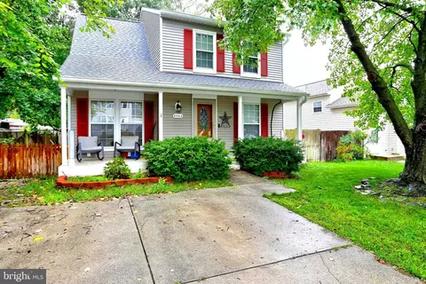 8062 Mayer Ave, Pasadena, MD 21122