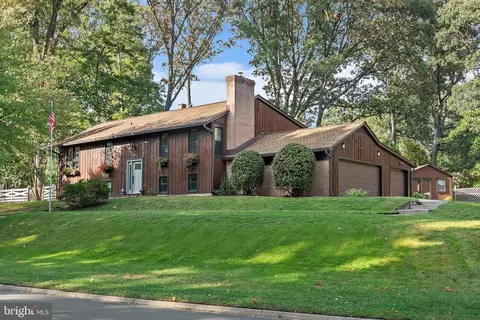 116 Berrywood Dr, Severna Park, MD 21146