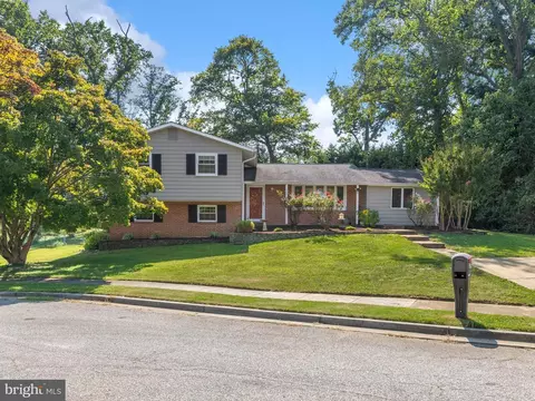 1303 Homewood Ln, Annapolis, MD 21401