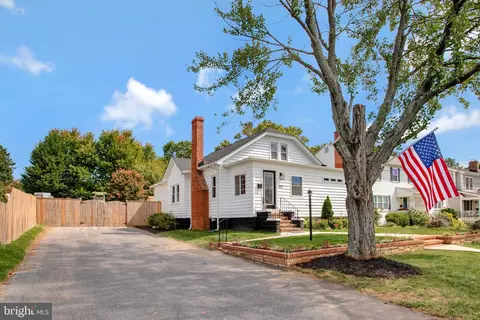 308 Locust Ave, Annapolis, MD 21401