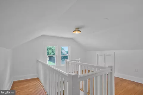 Entry Way - 308 Locust Ave, Annapolis, MD 21401 photo 13 of 13