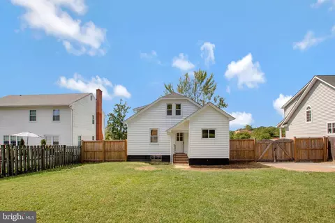 Exterior - 308 Locust Ave, Annapolis, MD 21401 photo 2 of 5