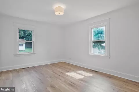 Bedroom - 308 Locust Ave, Annapolis, MD 21401 photo 1 of 2