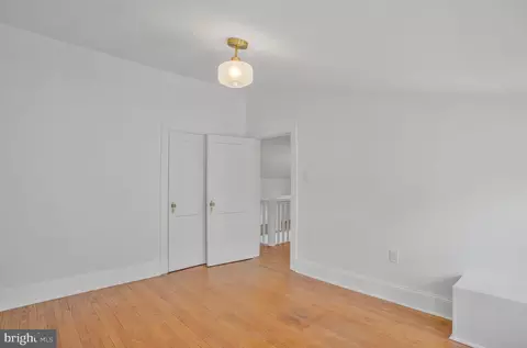 Bedroom - 308 Locust Ave, Annapolis, MD 21401 photo 2 of 2