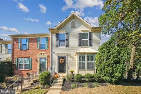 200 Foxmanor Ln, Glen Burnie, MD 21061
