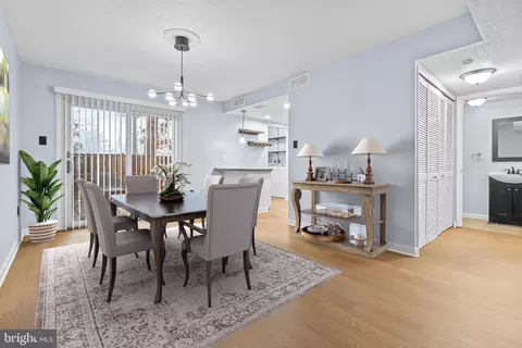 Dining - 1715 Gaffney Ct, Crofton, MD 21114 photo 1 of 1
