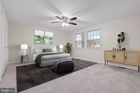 Bedroom - 1715 Gaffney Ct, Crofton, MD 21114 photo 1 of 6