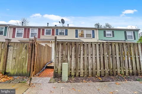 Exterior - 1715 Gaffney Ct, Crofton, MD 21114 photo 7 of 7