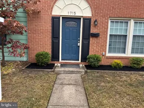 1715 Gaffney Ct, Crofton, MD 21114
