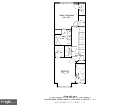 312 Ibis Ct, Laurel, MD 20724 photo 35
