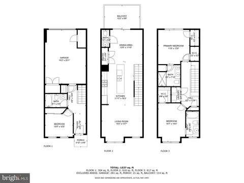 312 Ibis Ct, Laurel, MD 20724 photo 38