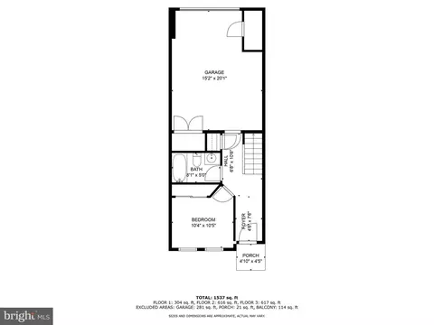 312 Ibis Ct, Laurel, MD 20724 photo 37