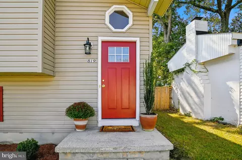 Other - 819 205th St, Pasadena, MD 21122 photo 5 of 6